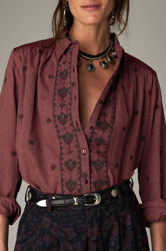 Amrita Shirt