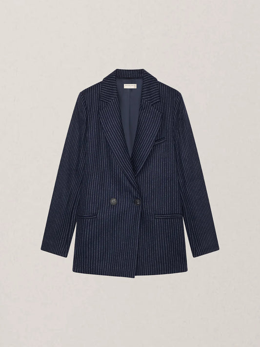 Blazer Jackie - Blue Note Navy