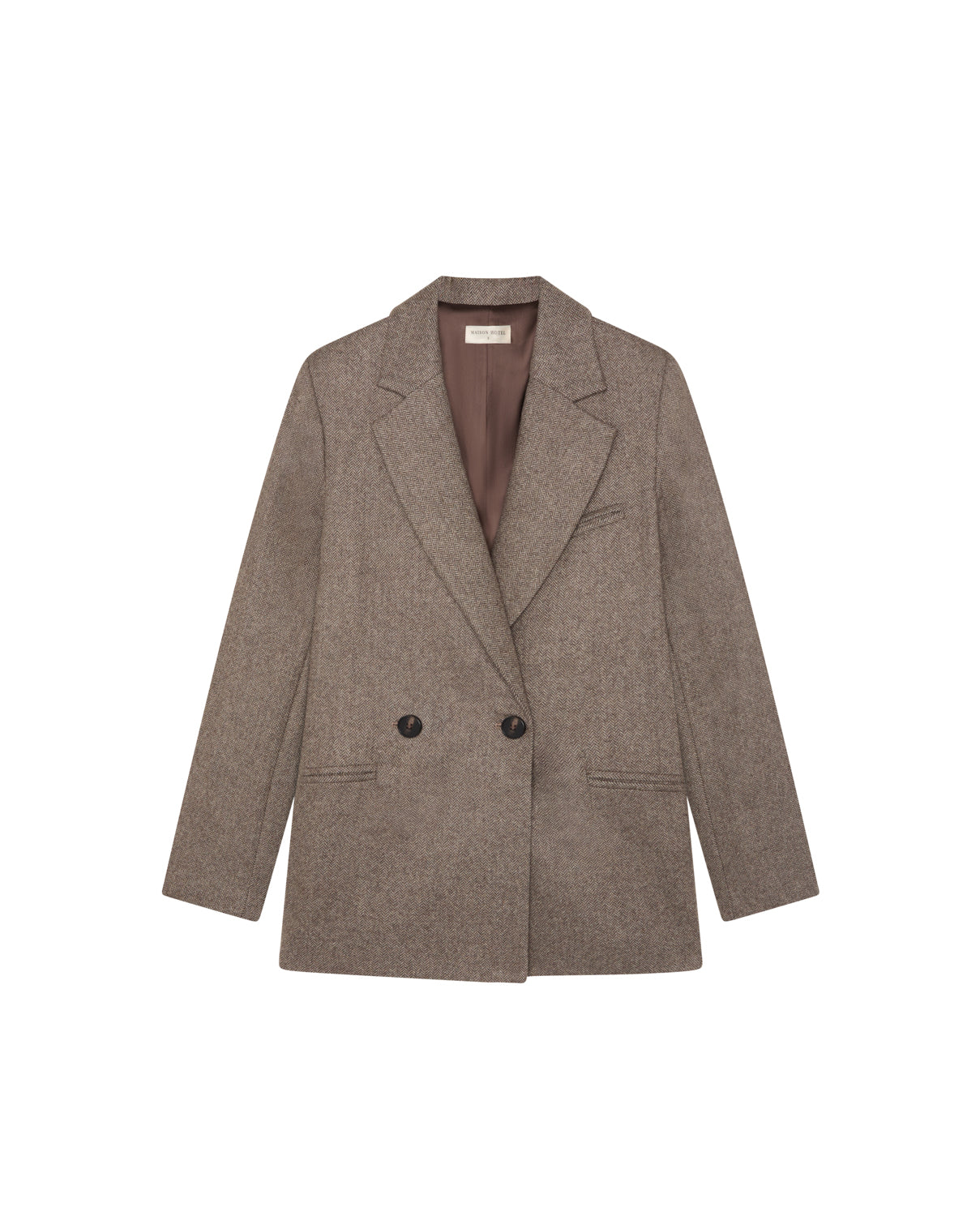 Blazer Jackie - Bois De Boulogne