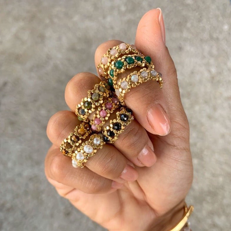 RING PRINCESS