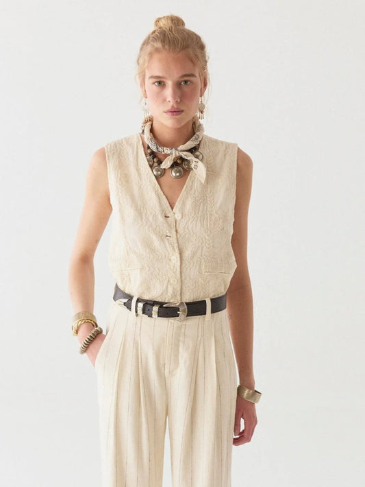 Vest Arcachon - Delphine