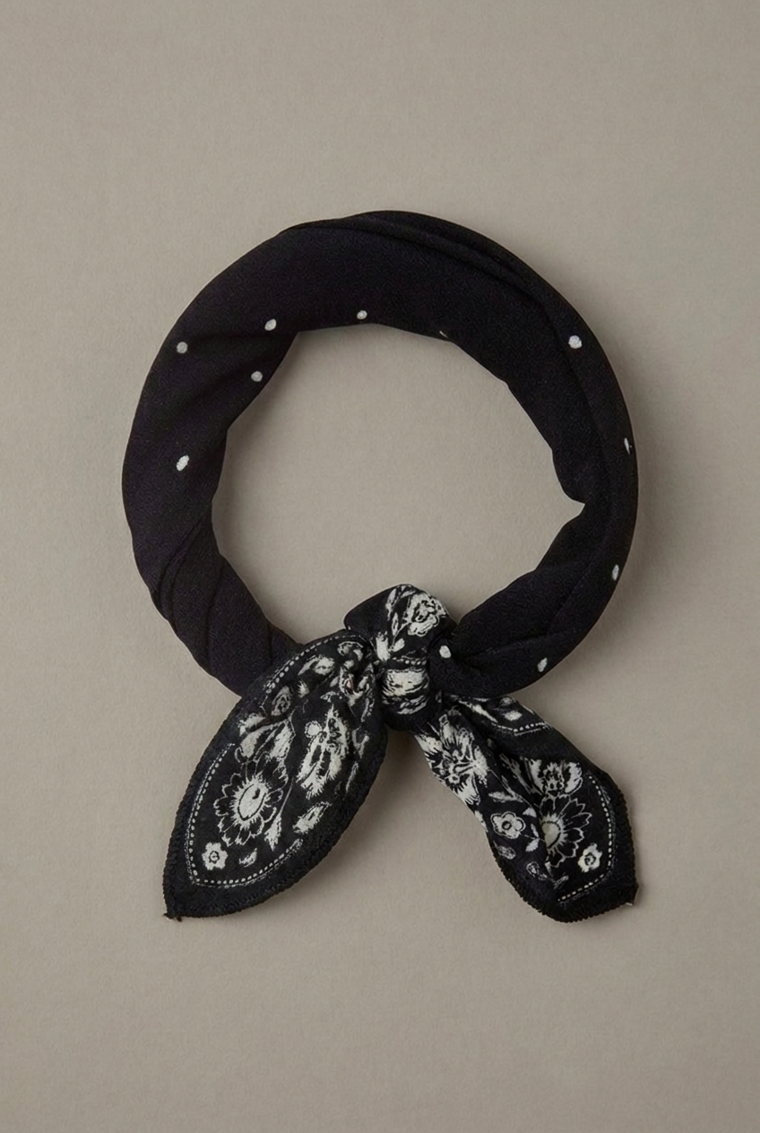Milonga Scarf