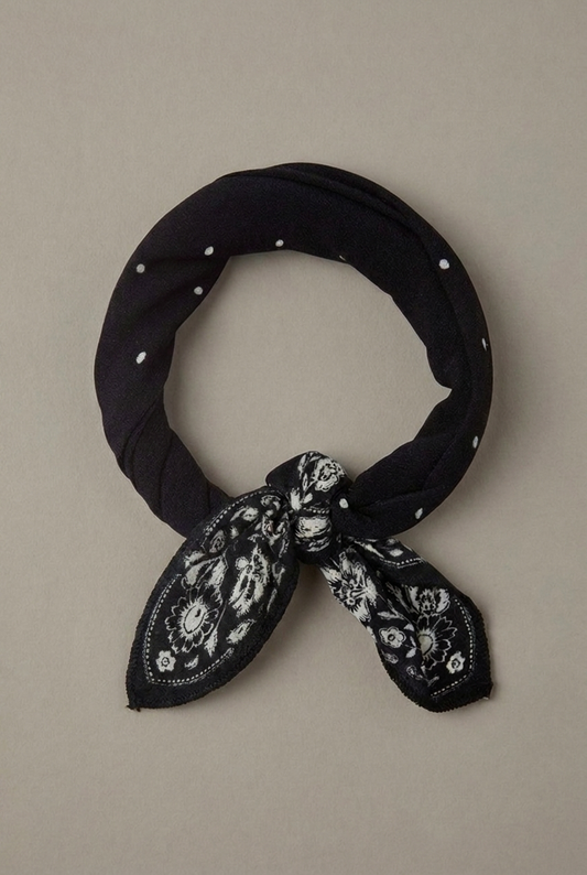 Milonga Scarf