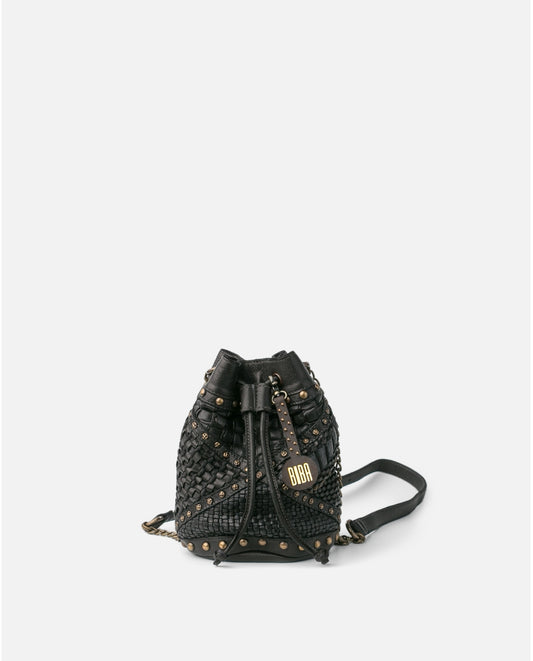 Veske Carter Cross Bag, Black