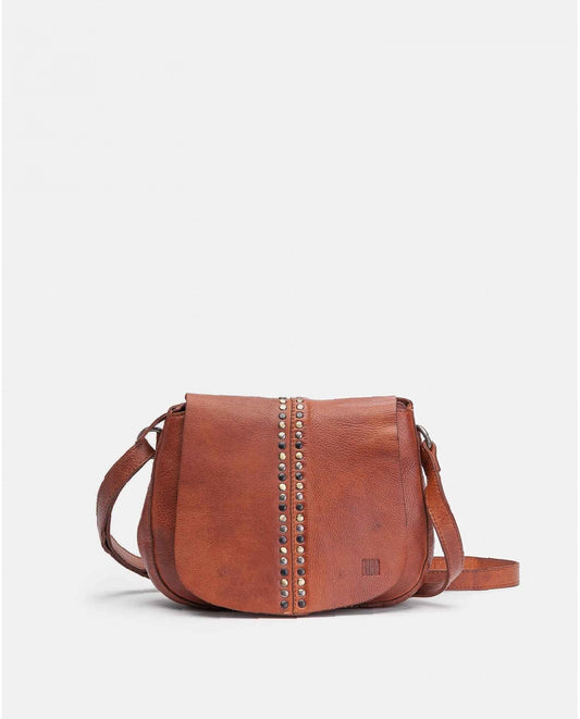 Veske Hancock, Cross bag. Tan