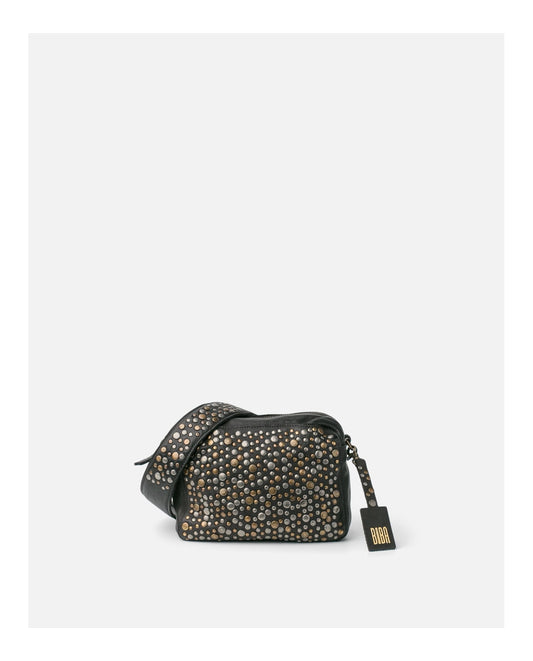 Veske Lovington Stars, Black