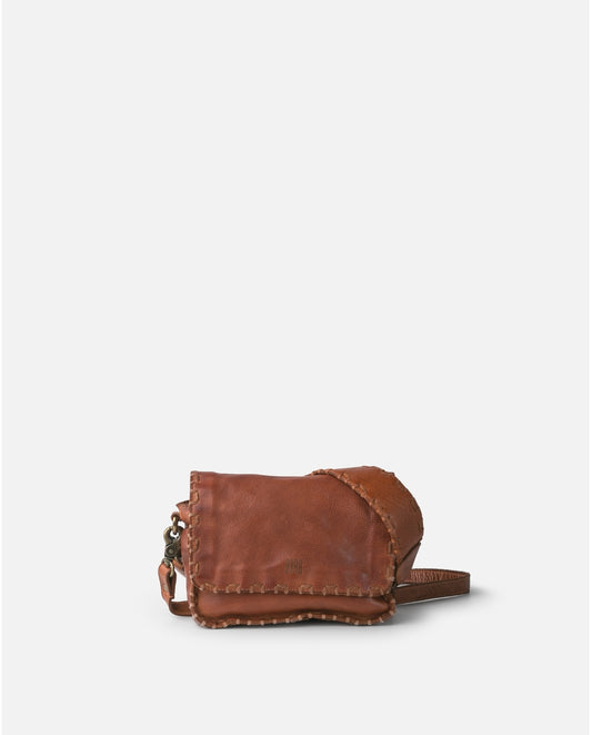 Veske Sandown, Cross Bag. Tan