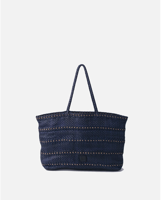 Veske Etna, skulderveske. Violet