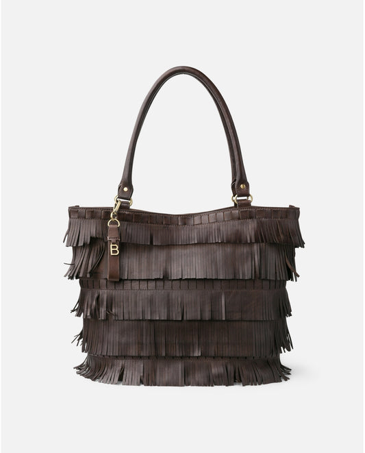 Veske Kahoka, Dark Brown