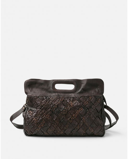 Veske Kanab, Dark Brown