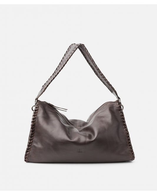 Veske Parishville, Brown