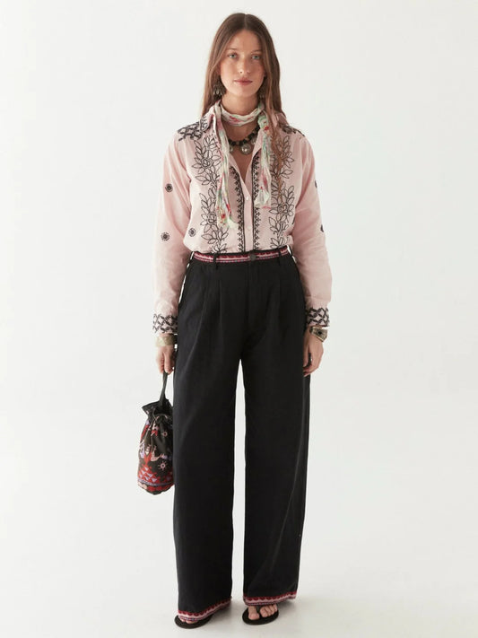 Bukse Lolo Benirrás - Deep Sea