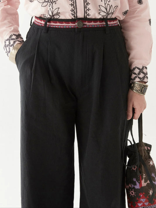 Bukse Lolo Benirrás - Deep Sea