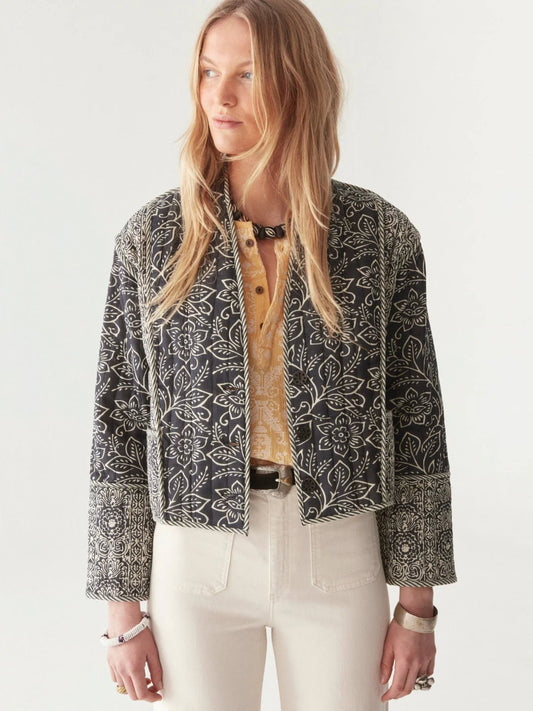 Jakke Luana - Jasmine Sour