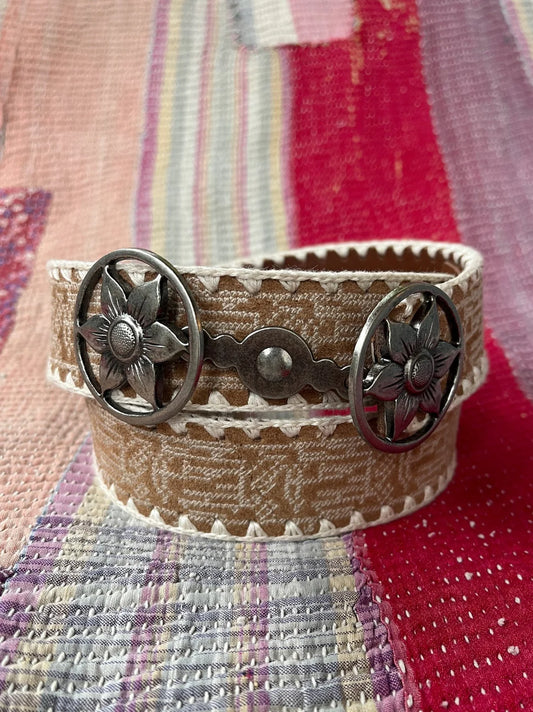 Belte Marcelo Pampa - Alfajor