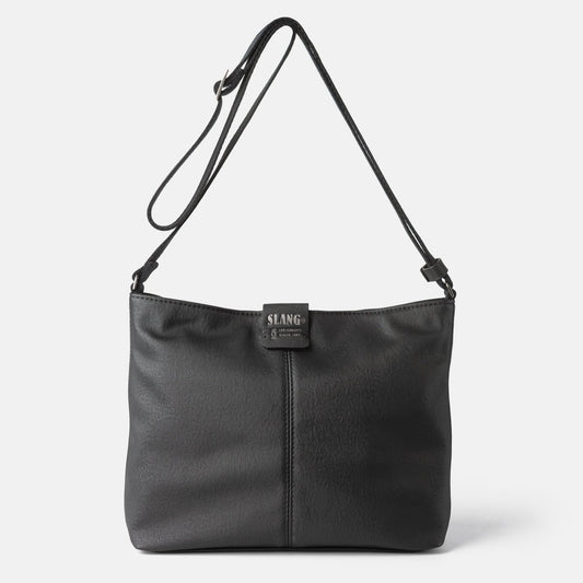 Veske Ice Age. Black