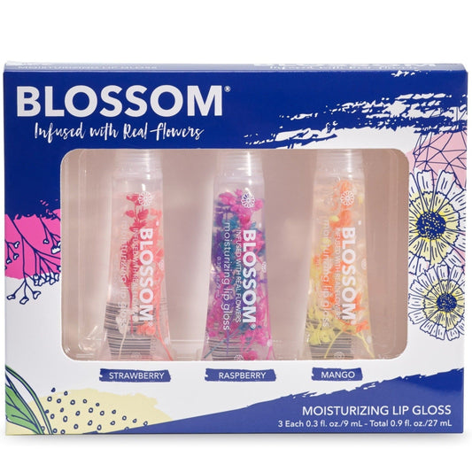 Lip Gloss Tube Gavesett
