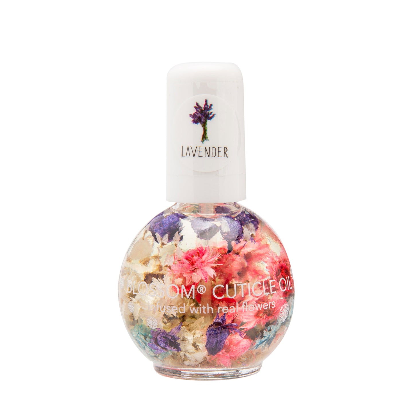 Blossom Cuticle Oil Lavender