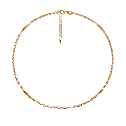 Smykke Epiphany Gold