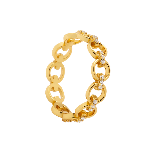Ring Gerald Gold