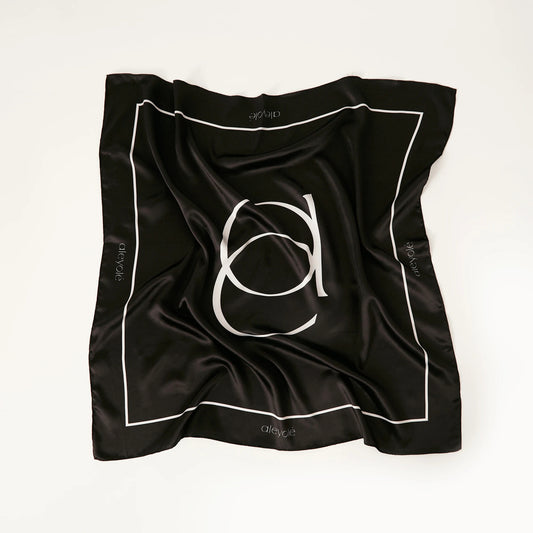 Skjerf Le Foulard Icon