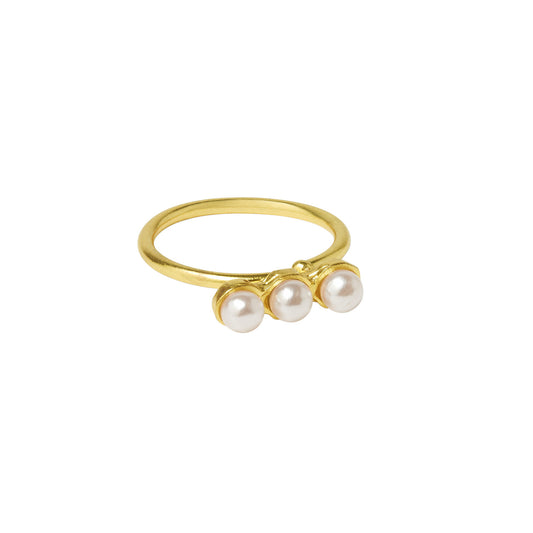 Ring Lorelai Pearl