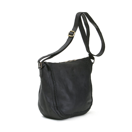 Veske Julieta. Cross Bag. Black