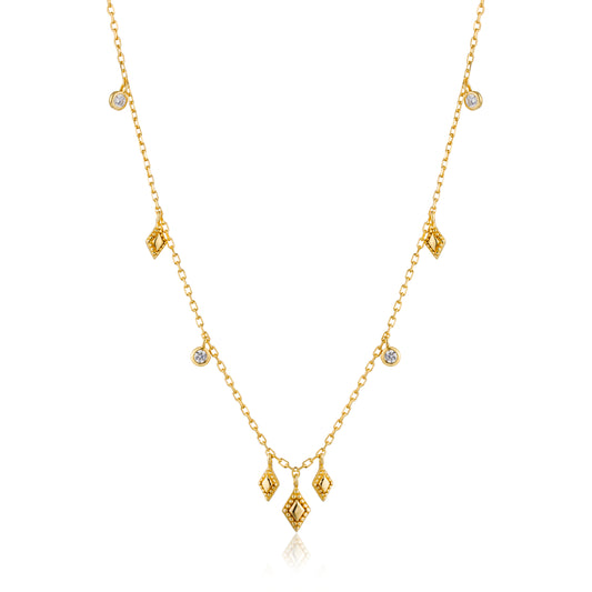 Smykke Bohemia Dream