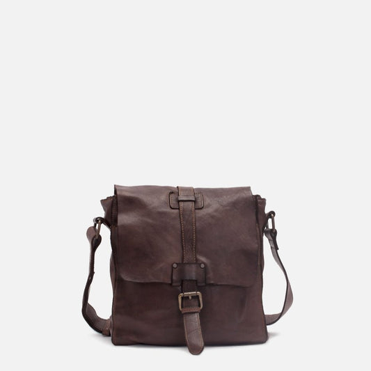 Veske Luna, medium. Marron