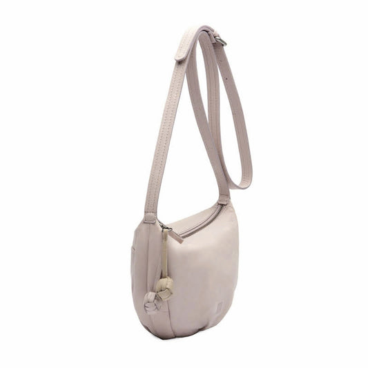 Veske Adelia. Cross Bag, liten. Taupe