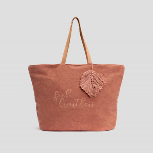 Veske Limitless. Pink