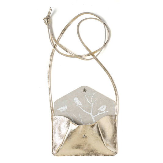 Veske Backing Vocals. Gold