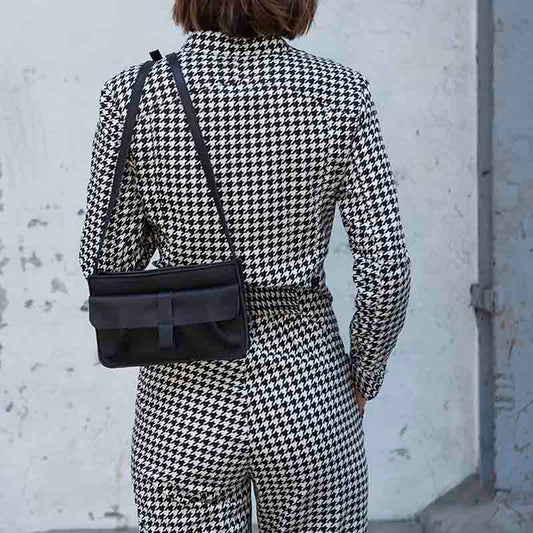 Veske Goose Bumps. Black