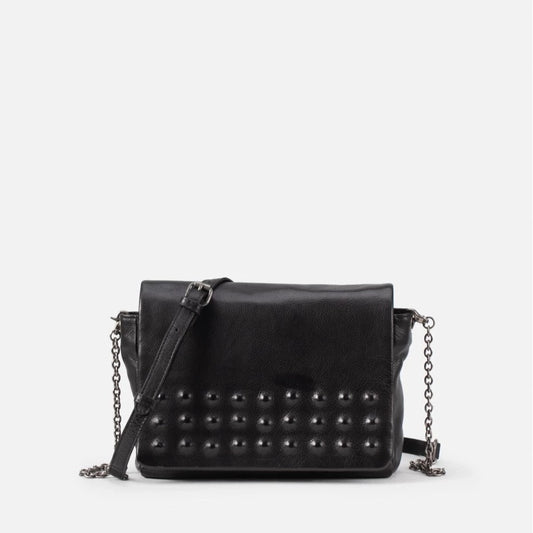 Veske Lubbock, liten. Black