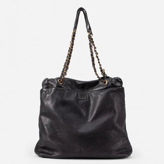 Veske Lucy, stor. Marron