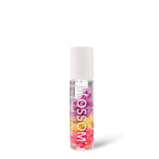Roll-On Lip Gloss Bold&Juicy Banana
