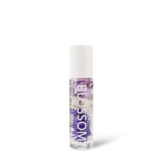 Roll-On Lip Gloss TropiCali Coconut