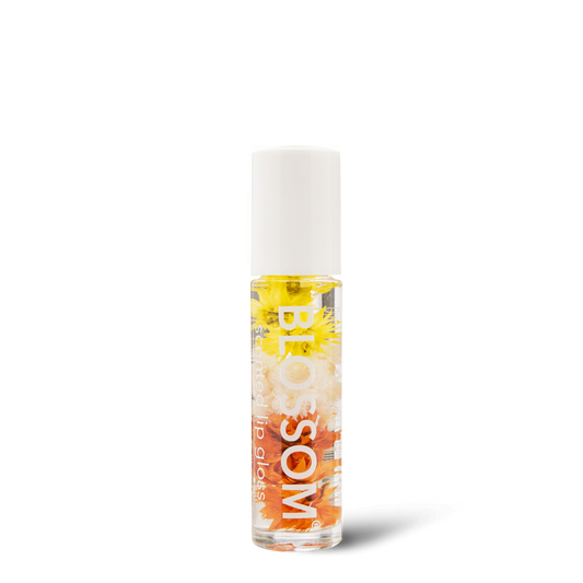 Roll-On Lip Gloss Bold&Juicy Passion Fruit