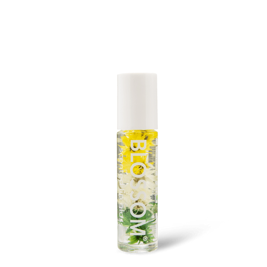 Roll-On Lip Gloss TropiCali Pineapple