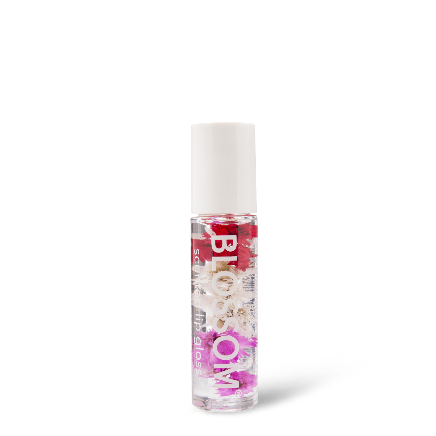 Roll-On Lip Gloss Fruit Orchard Strawberry