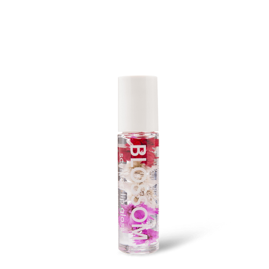 Roll-On Lip Gloss Fruit Orchard Strawberry