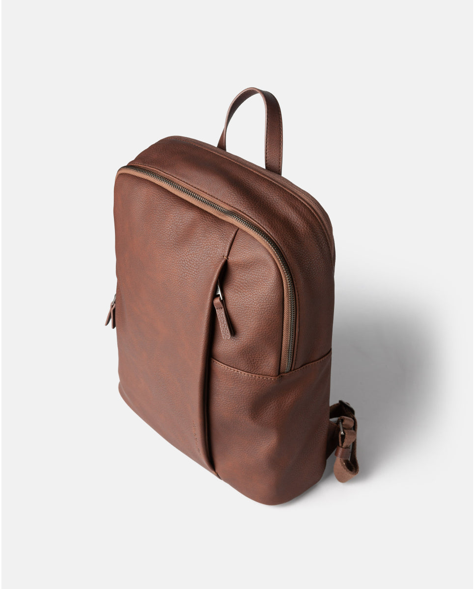 Veske Office Backpack. Black