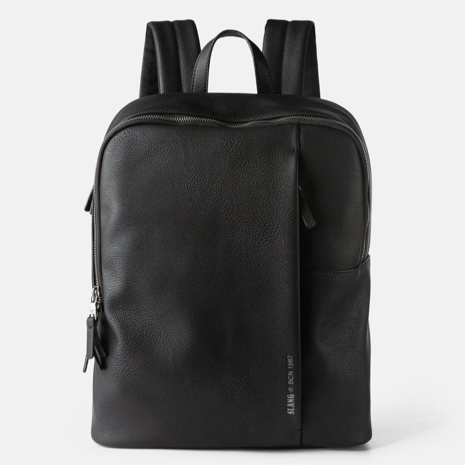 Veske Office Backpack. Black